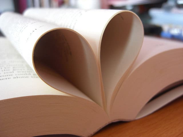 book love