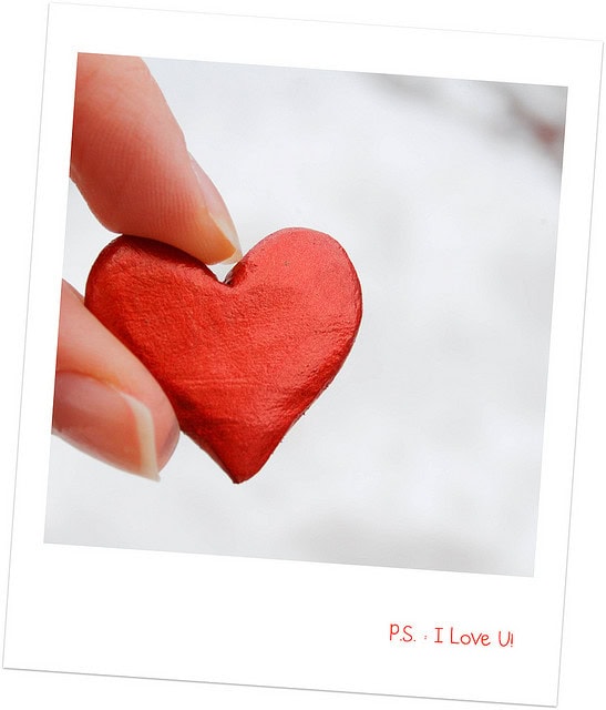 ps i love you