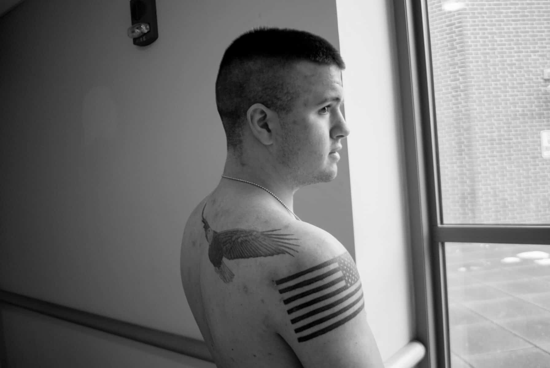 army ink
