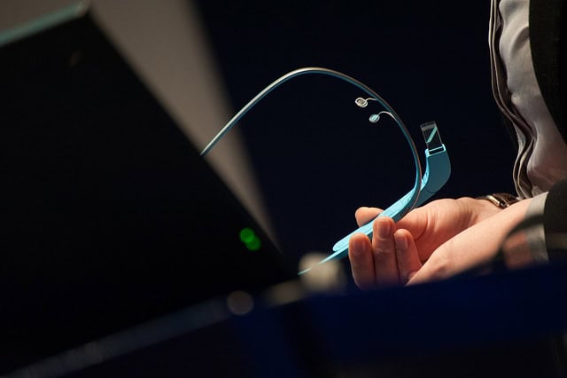 google glass 2