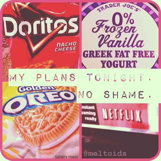 vday plans