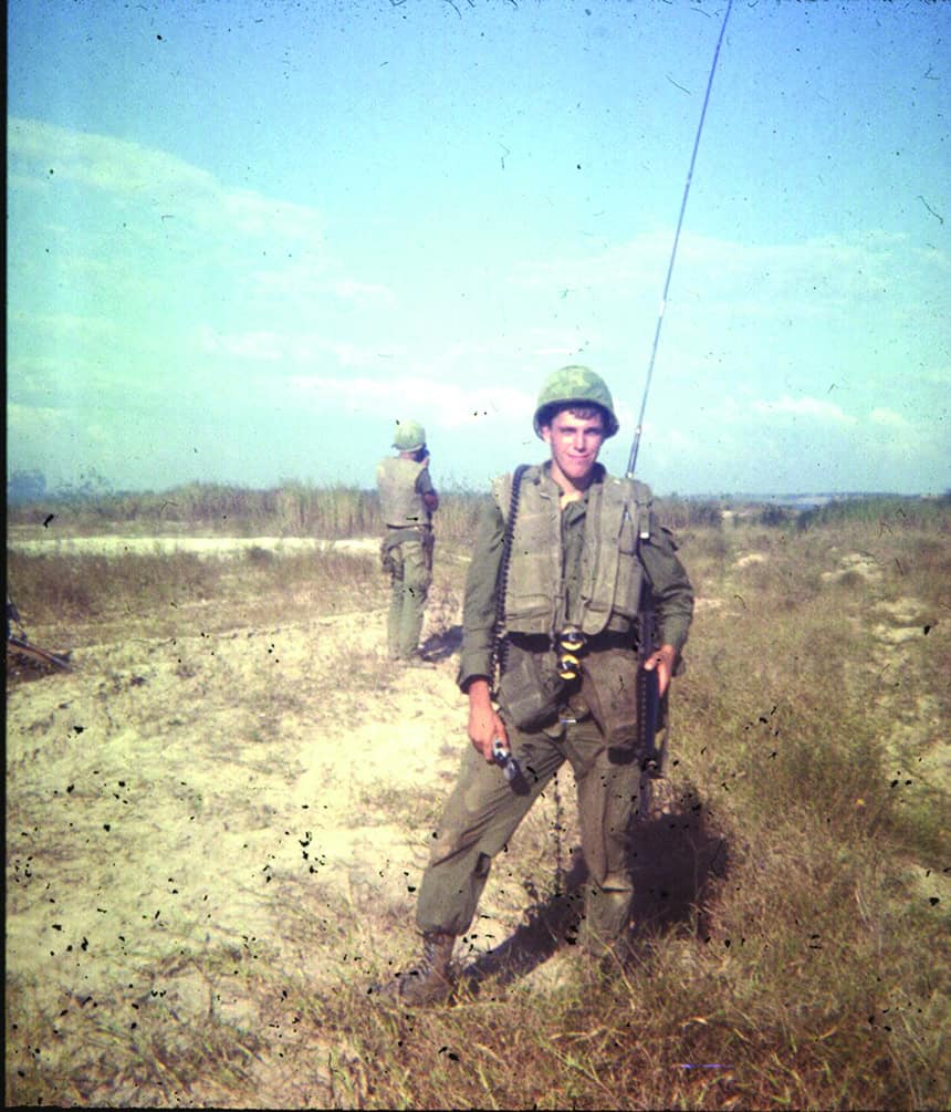 bob vietnam