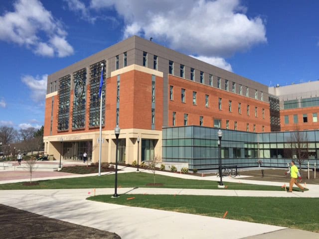 Buley Library