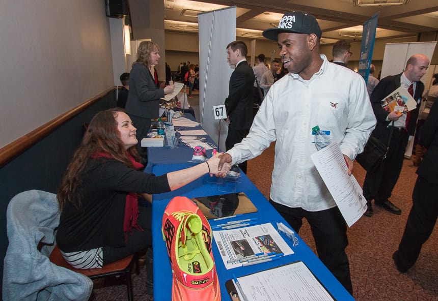 career fair-2