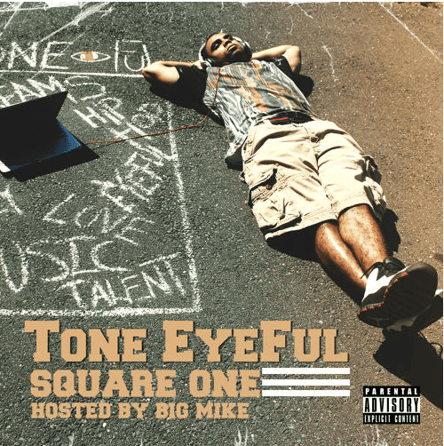 Tone Eyeful