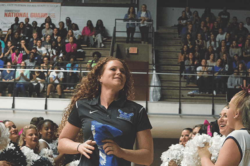 kate lynch midnight madness 2015