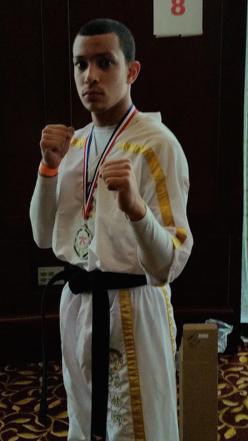 angel diaz