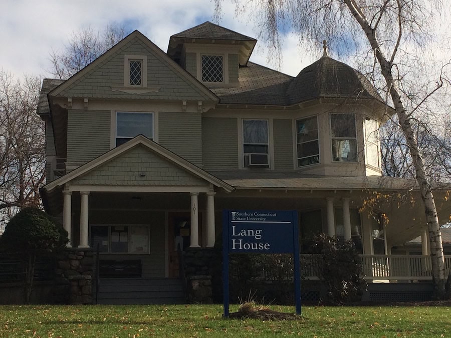 lang house