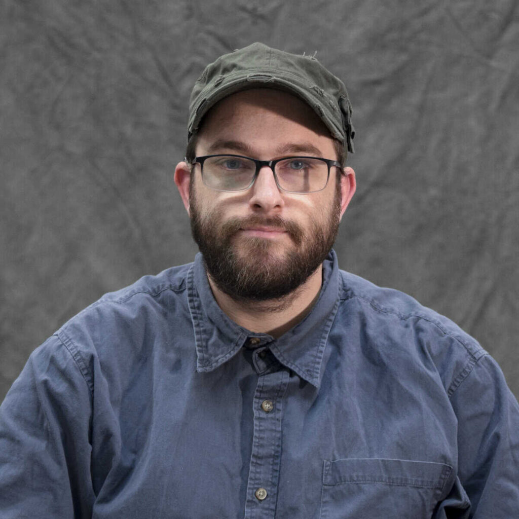 Jacob – Southern News