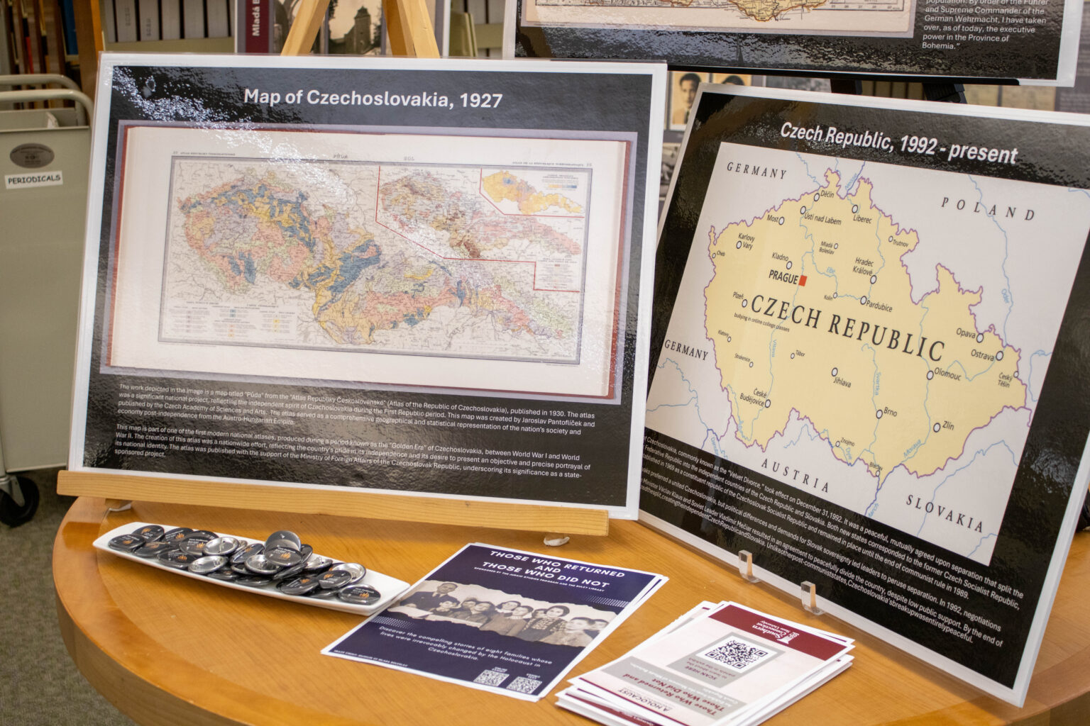 Exhibit honors resilience of Holocaust survivors – Southern News
